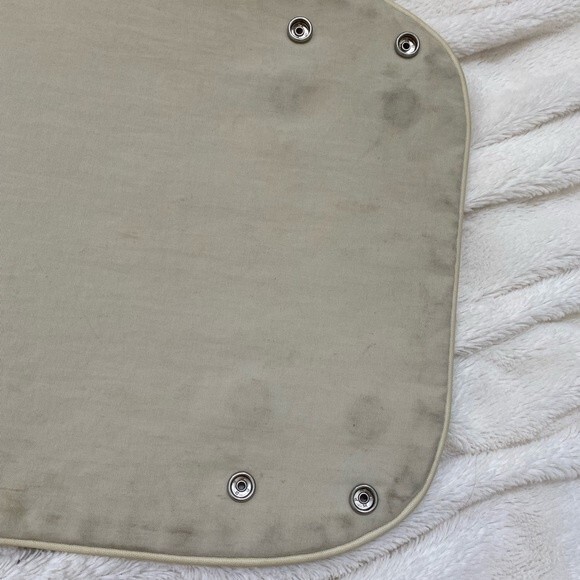 Petunia Pickle Bottom diaper bag - Picture 14 of 15